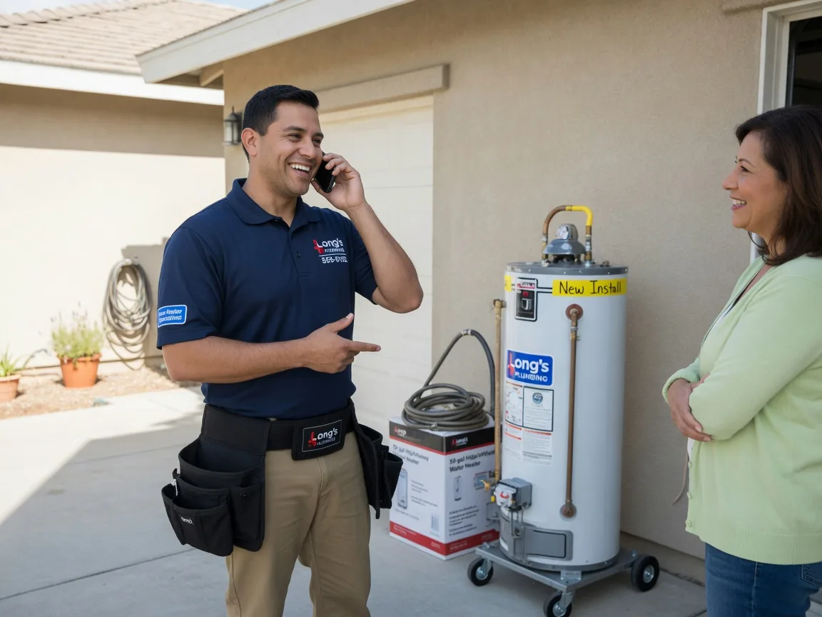 Leak Detection Hanksville, UT FAQs